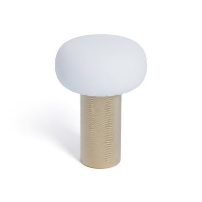 HALO Rechargeable Table Light - Gold
