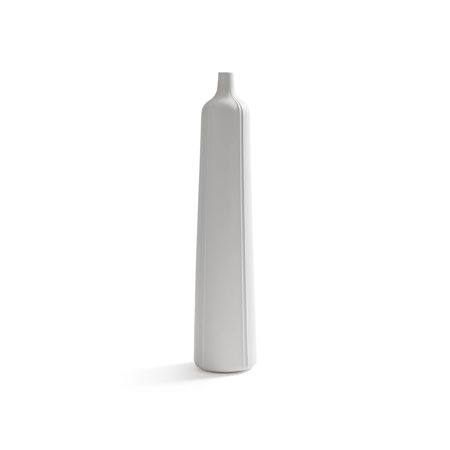 Oceanic Slim Vase