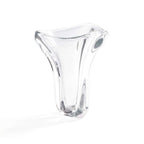St. Martin Blown Glass Vase - Vases by Carlyle Avenue