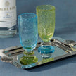Antibes Mimosa / Bellini Glass, Set of 4