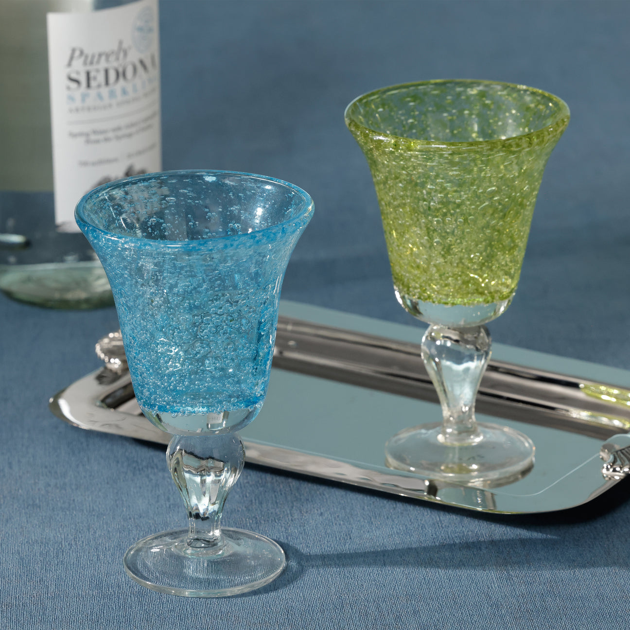 Antibes Wine Glass (Set of 4)