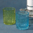 Antibes Glass Tumbler, Set of 4