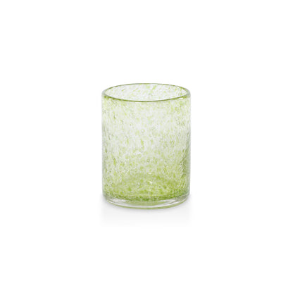 Antibes Glass Tumbler (Set of 4)