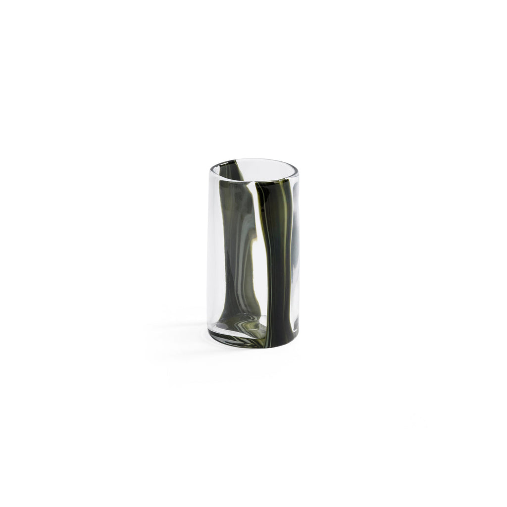 Botánico Glass Vase