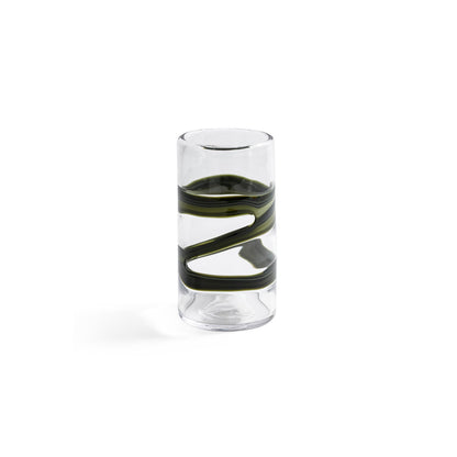 Botánico Glass Vase