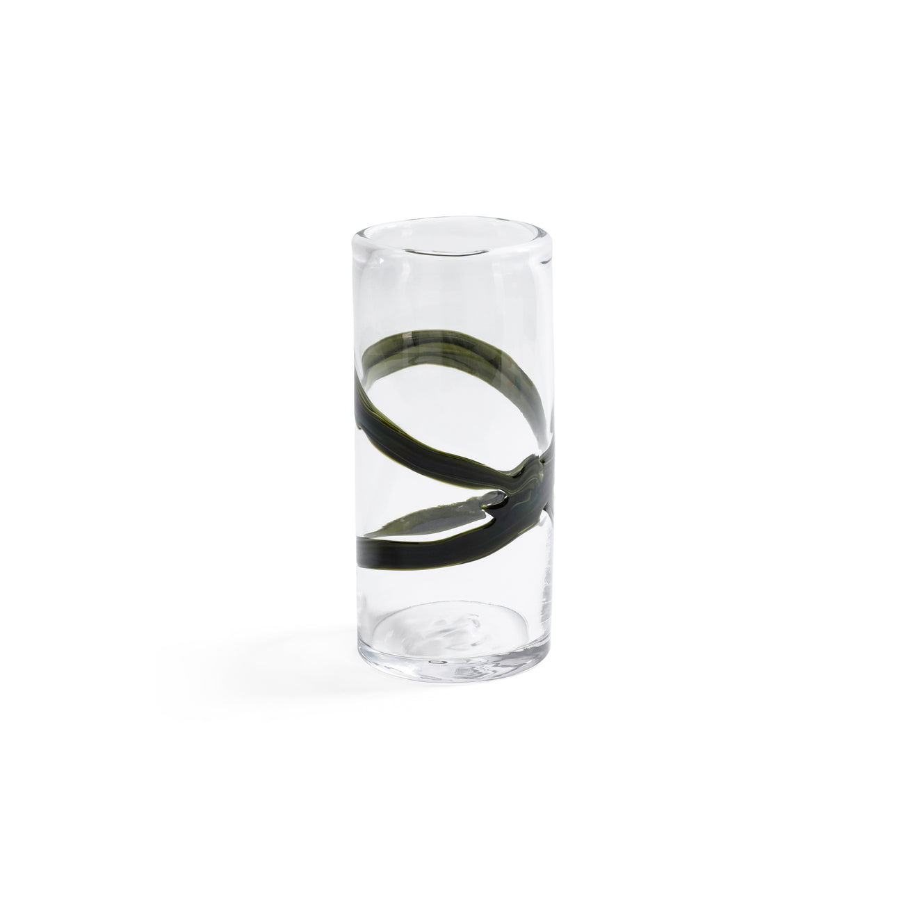 Botánico Glass Vase