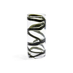 Botánico Glass Vase