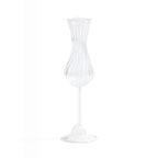 Mignon Champagne Glass - Set of 4 - CARLYLE AVENUE