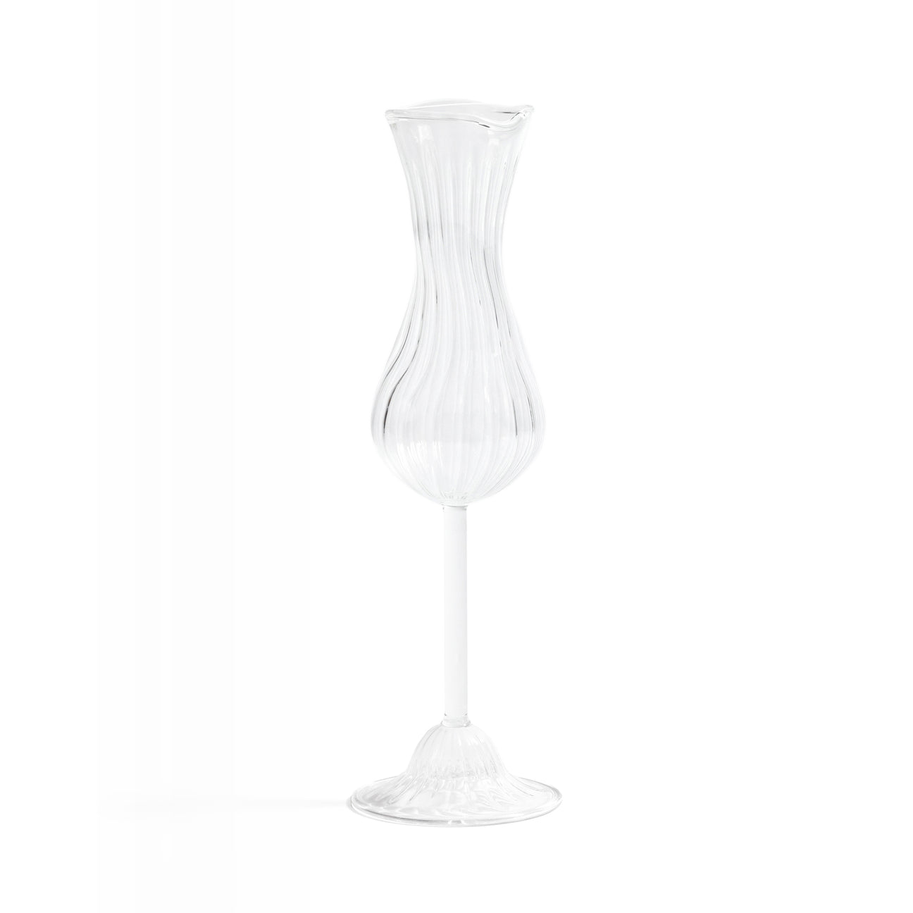 Mignon Champagne Glass - Set of 4