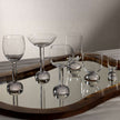 Madrid Glassware Collection