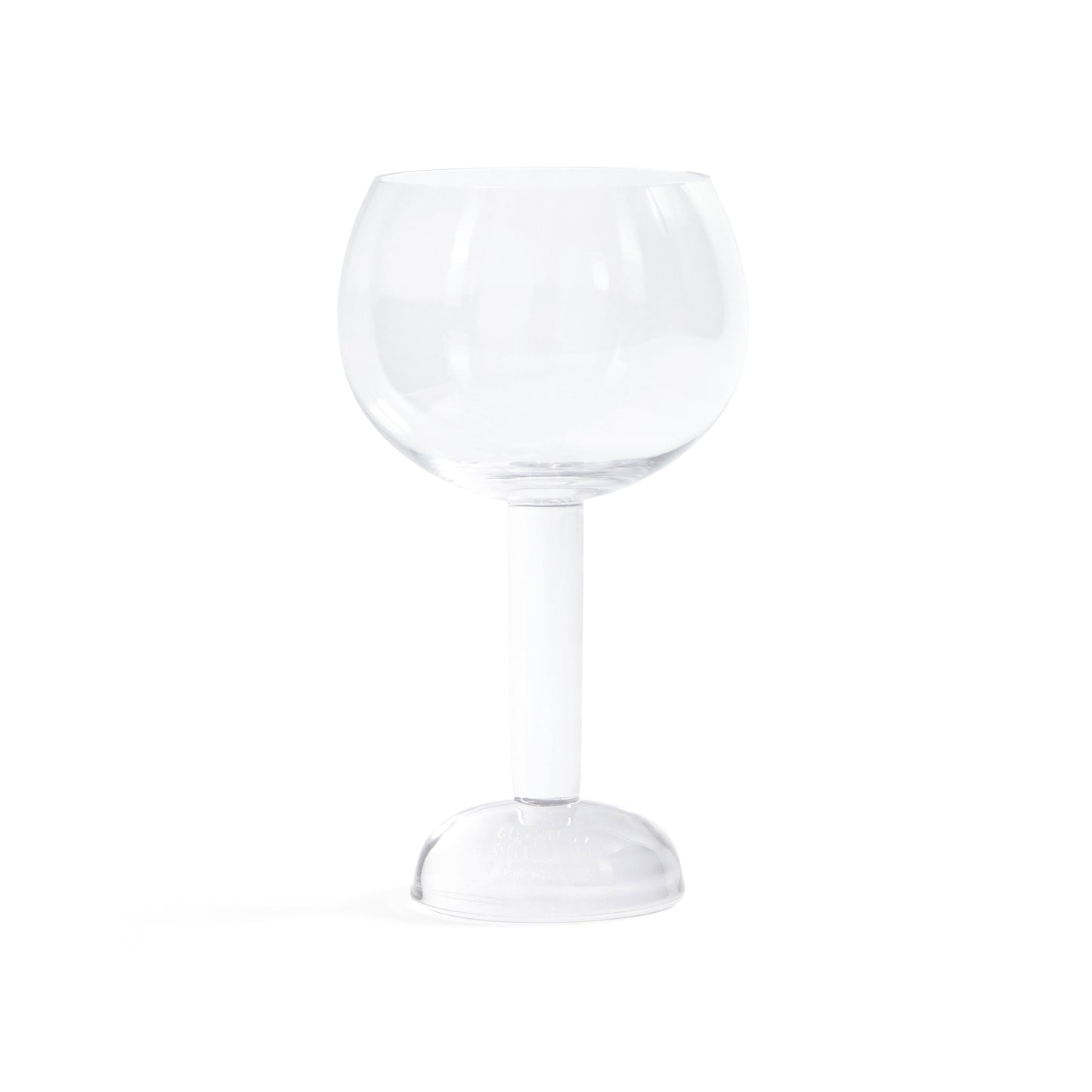 Madrid Glassware Collection