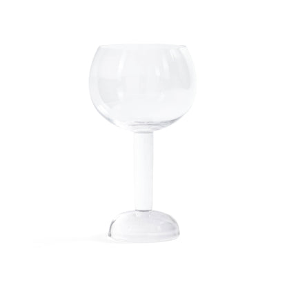 Madrid Glassware Collection
