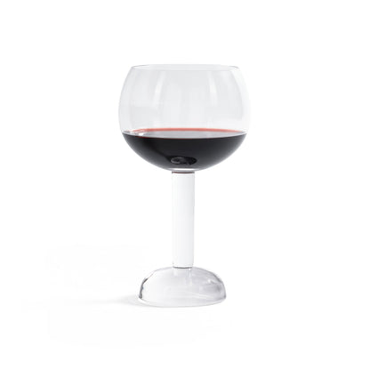 Madrid Glassware Collection