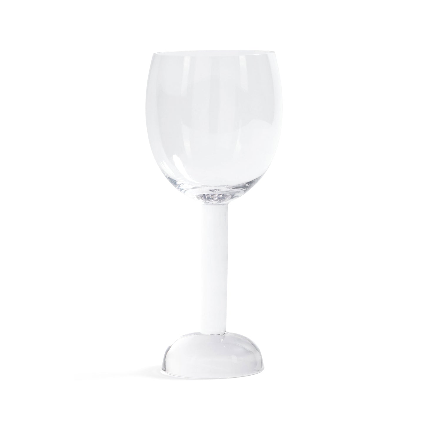 Madrid Glassware Collection