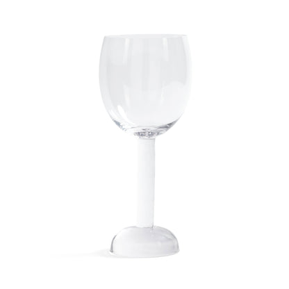 Madrid Glassware Collection