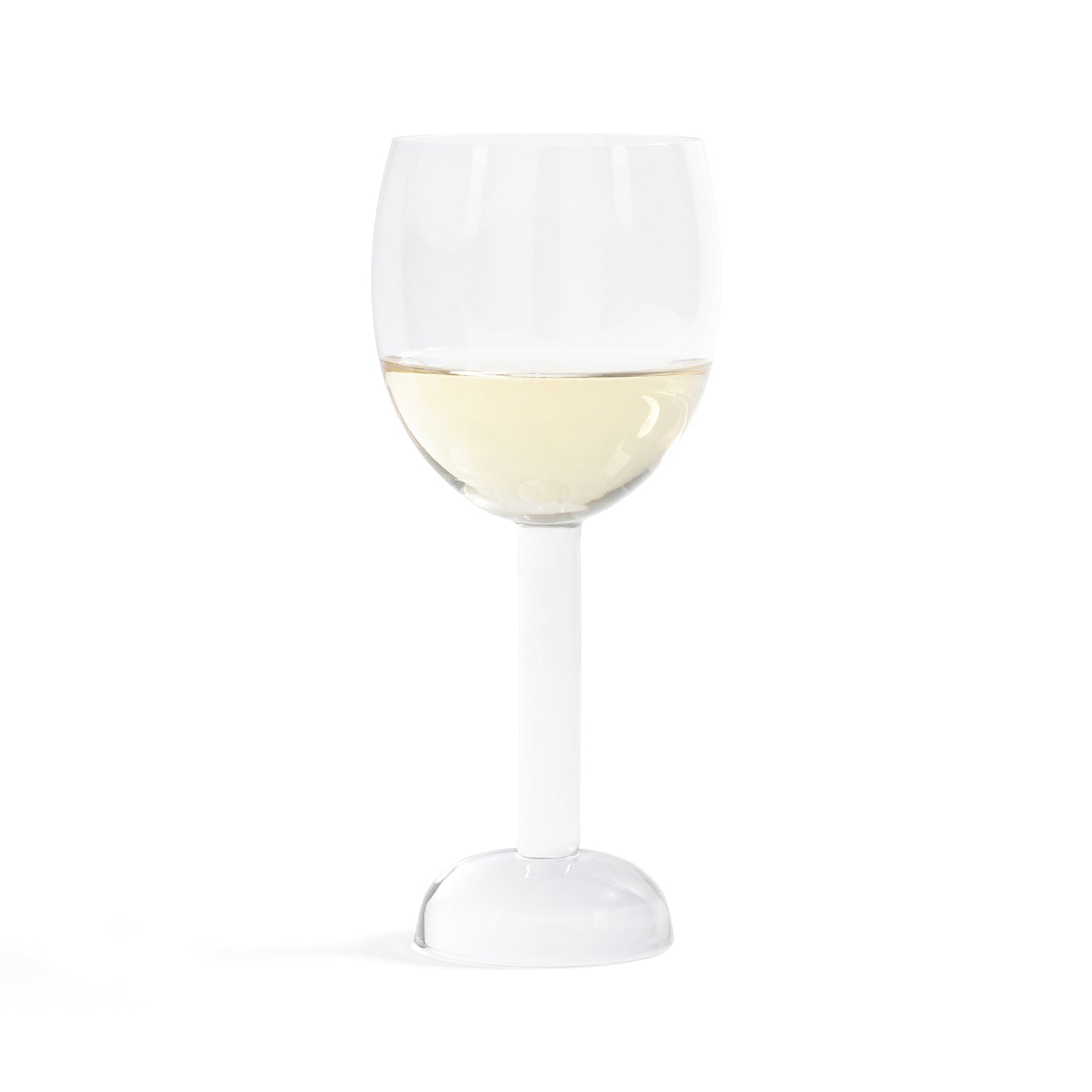 Madrid Glassware Collection