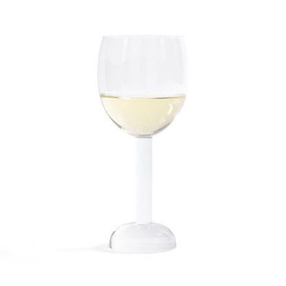 Madrid Glassware Collection