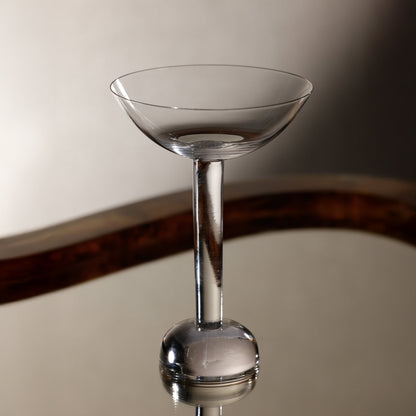 Madrid Glassware Collection