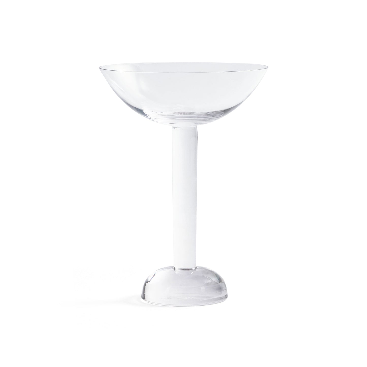 Madrid Glassware Collection