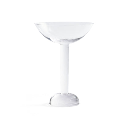 Madrid Glassware Collection