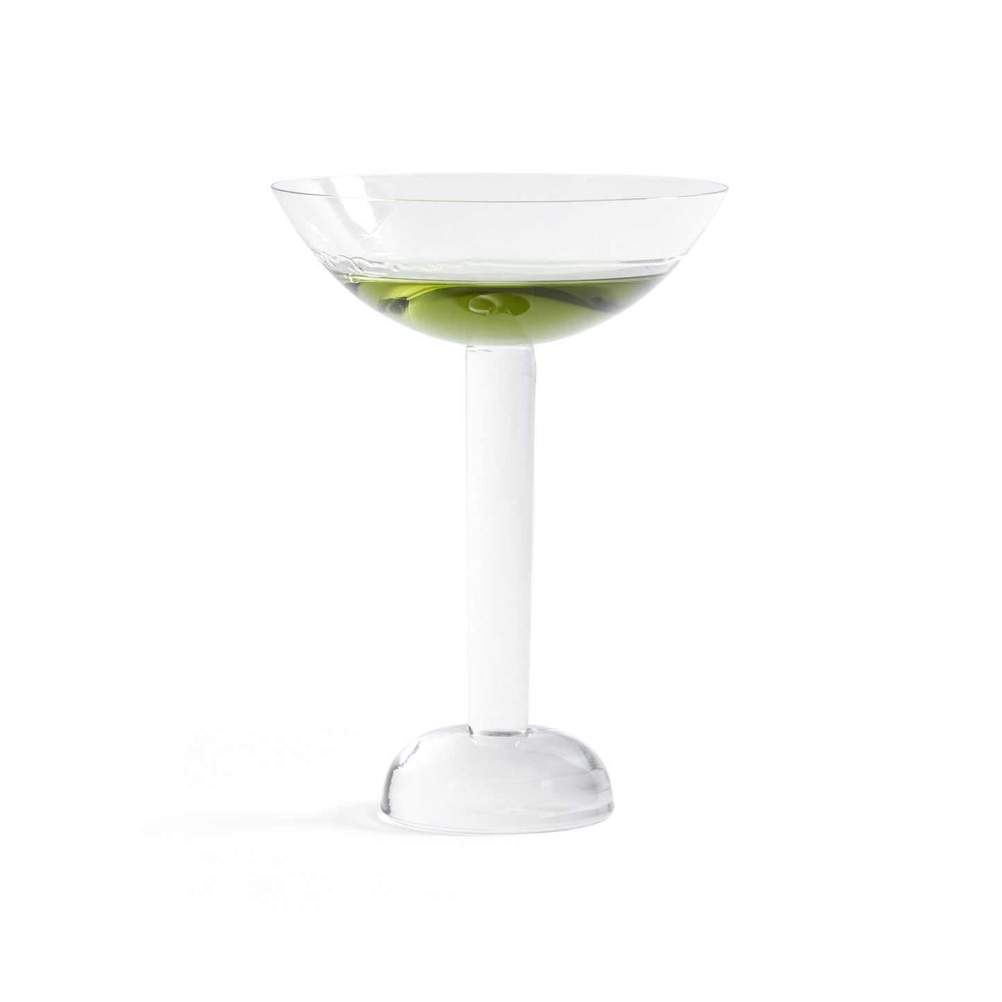 Madrid Glassware Collection
