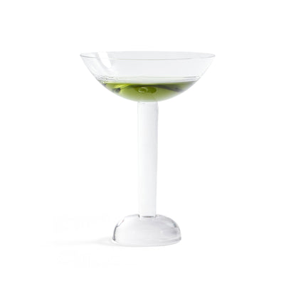 Madrid Glassware Collection