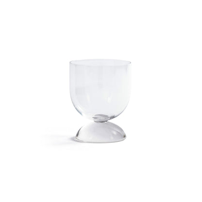 Madrid Glassware Collection
