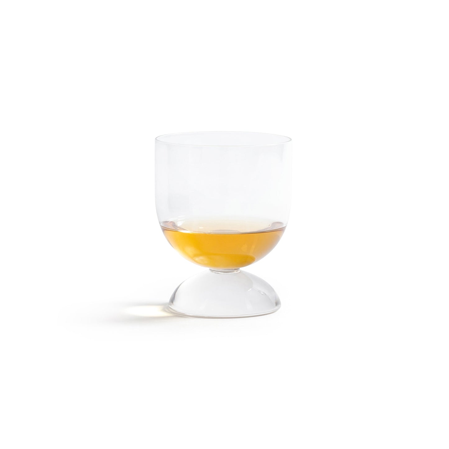 Madrid Glassware Collection