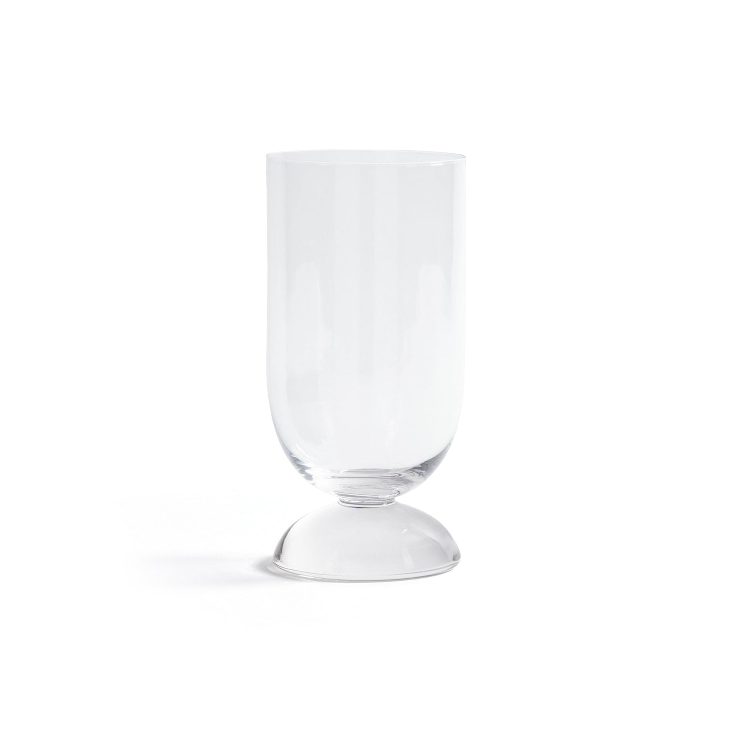 Madrid Glassware Collection