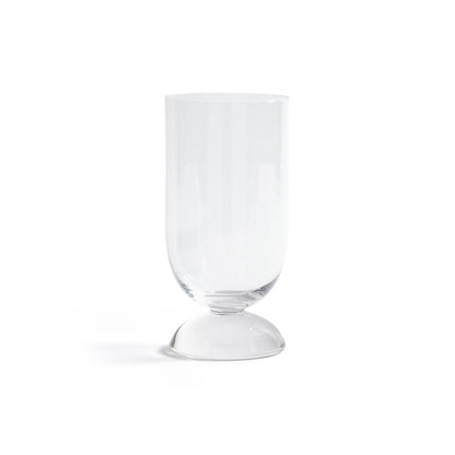 Madrid Glassware Collection