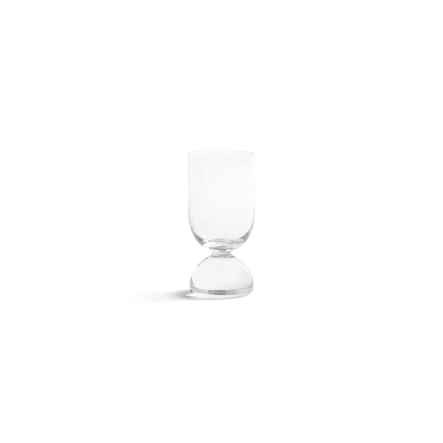 Madrid Glassware Collection