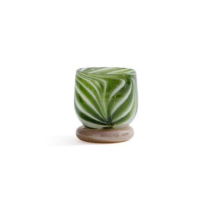Venezia Colored Tealight / Votive Holder