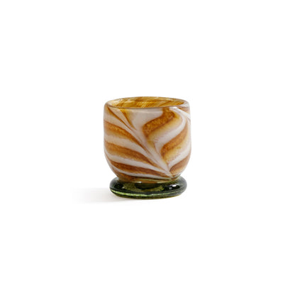 Venezia Colored Tealight / Votive Holder