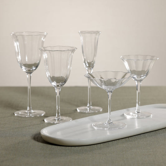 Ondine Stemware Collection