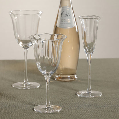Ondine Stemware Collection - Drinkware Sets by Carlyle Avenue