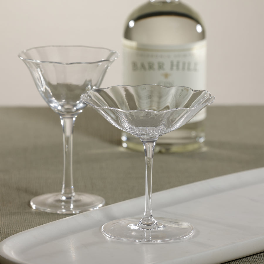 Ondine Stemware Collection