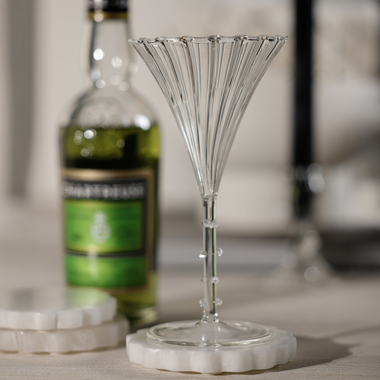 Chaumont Cocktail Glass - Set of 4