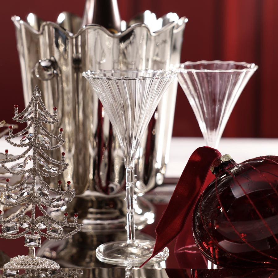Chaumont Cocktail Glass - Set of 4