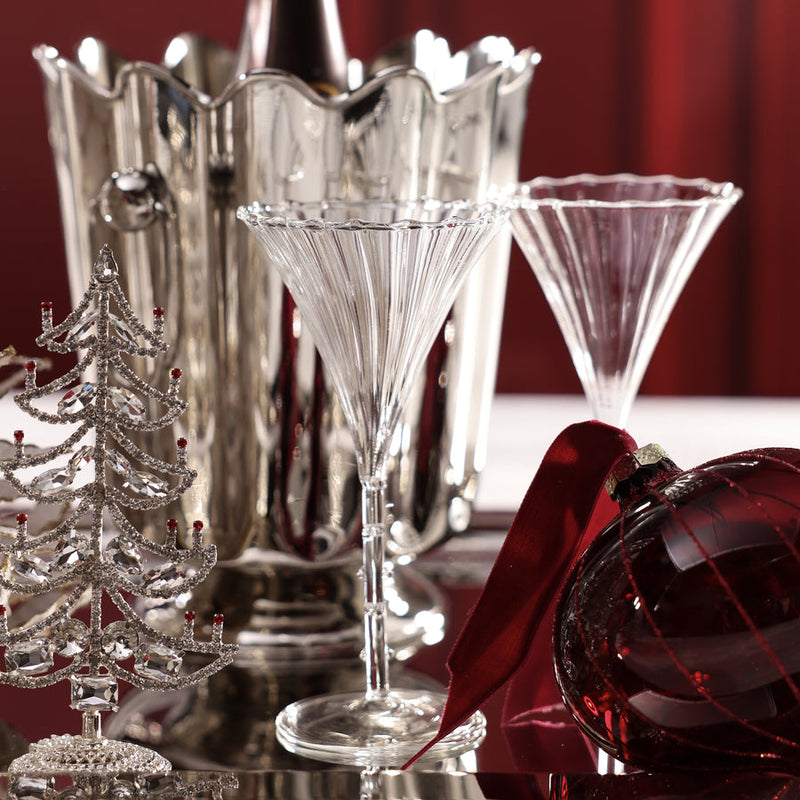 Chaumont Cocktail Glass - Set of 4