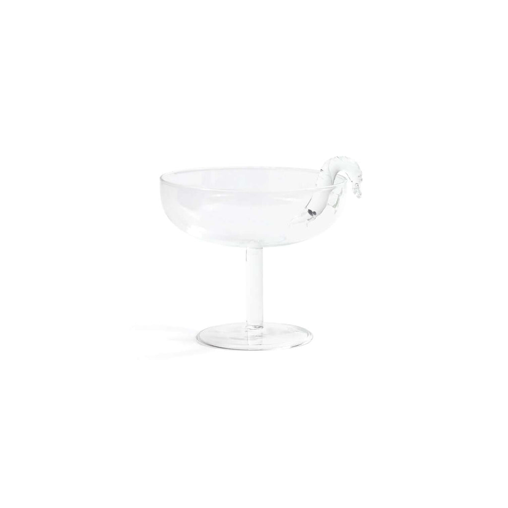 Shrimp Cocktail Tower Bowl