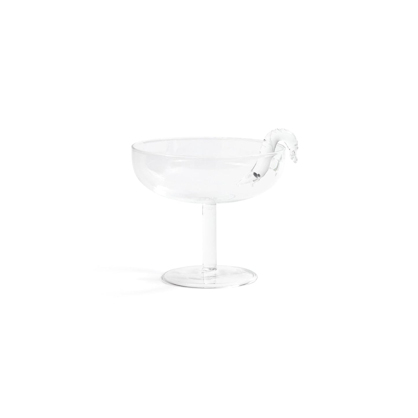 Shrimp Cocktail Tower Bowl
