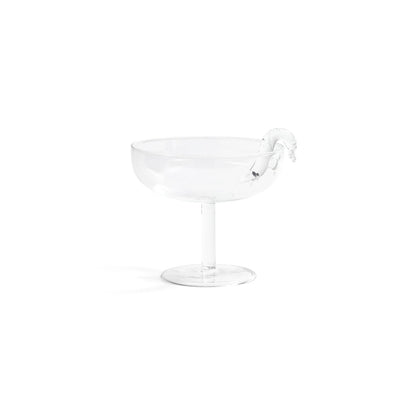 Shrimp Cocktail Tower Bowl