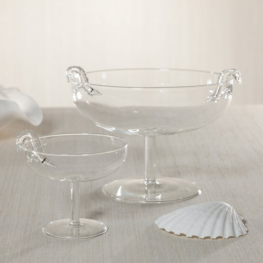 Shrimp Cocktail Tower Bowl