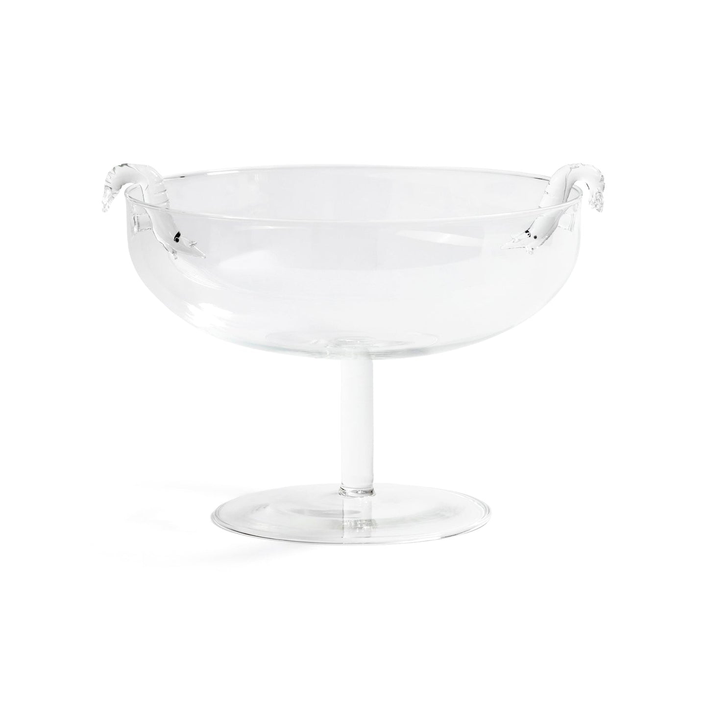Shrimp Cocktail Tower Bowl
