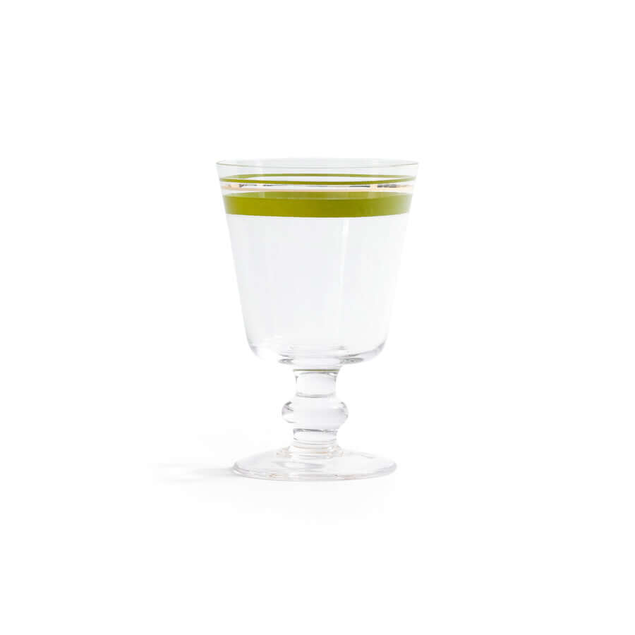 Alfresco Drinkware Collection (Set of 6)