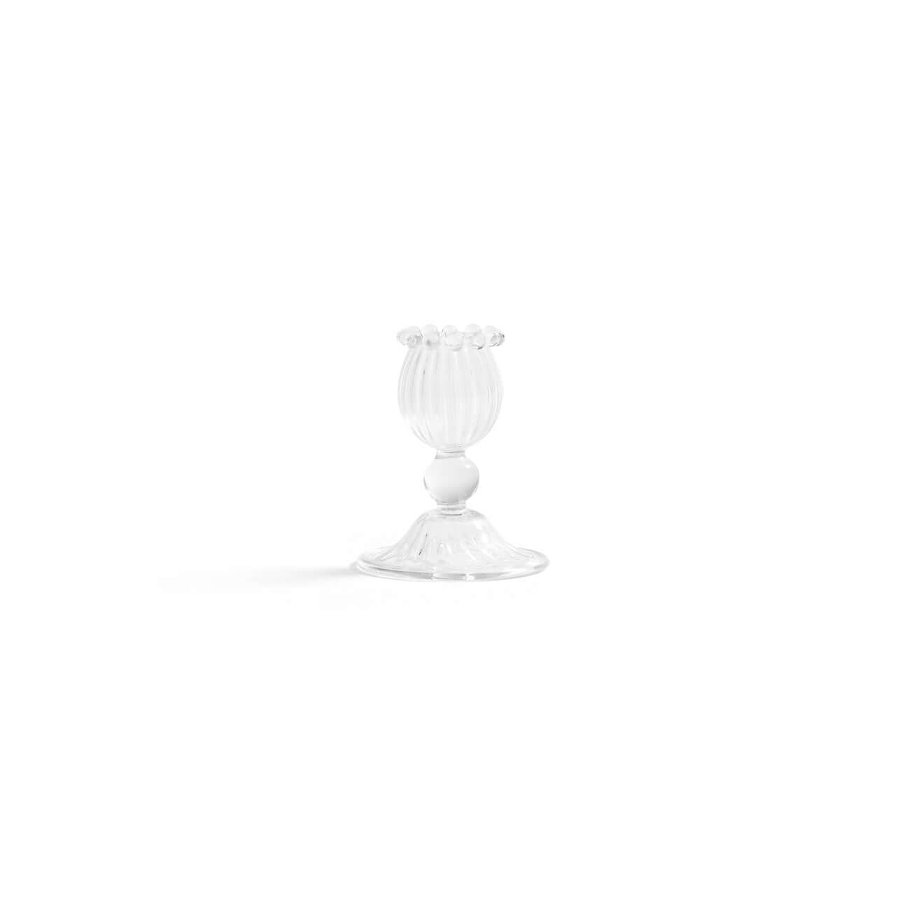 Epoque Lumiere Taper Holder - Set of 2 - CARLYLE AVENUE