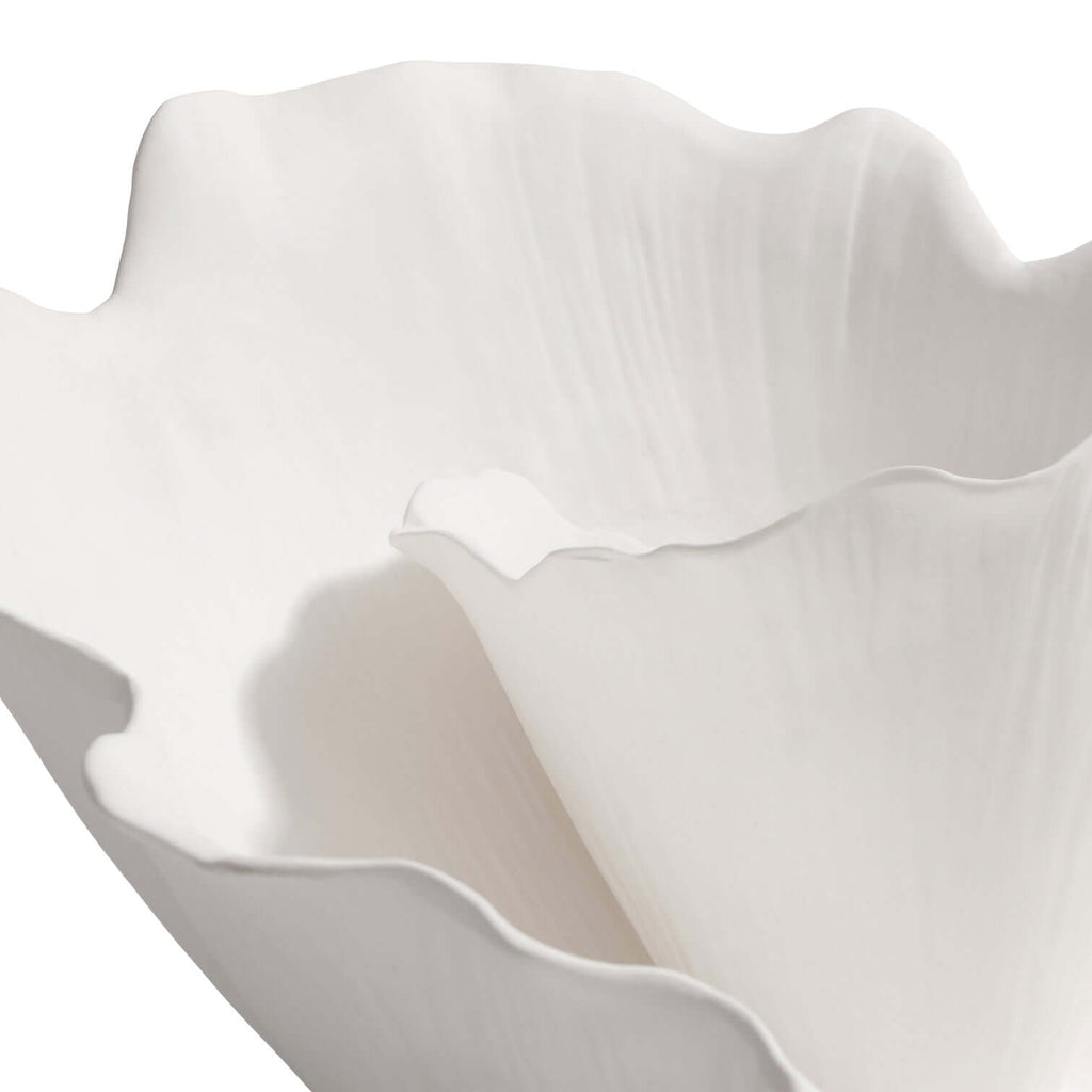 Oceana Handmade Ceramic Tabletop Centerpiece