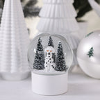 Mountain Dog Snow Globe, Dalmatian