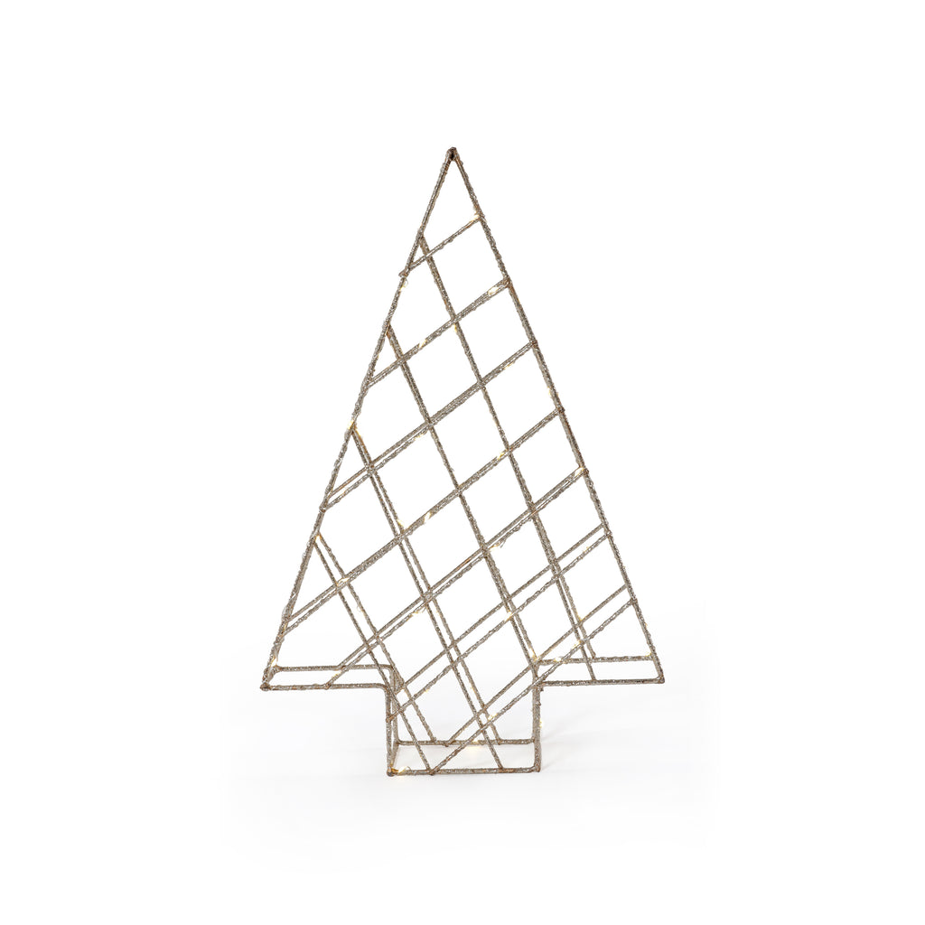 LED Holiday Tree