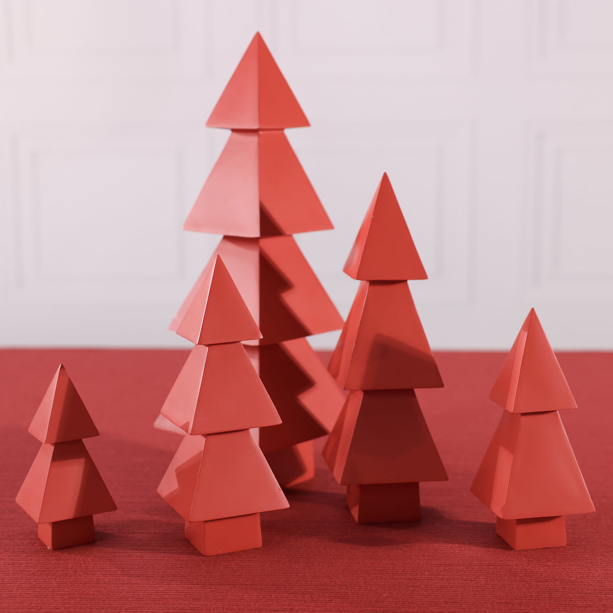 Tinsel & Tone Tree